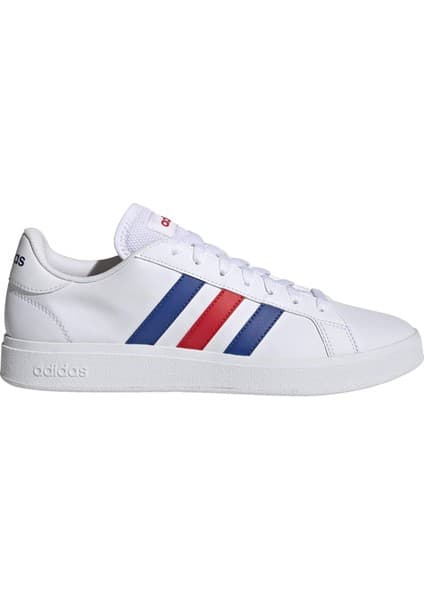 adidas Sportswear Grand Court TD Lifestyle Court Spor Ayakkabısı GW9252