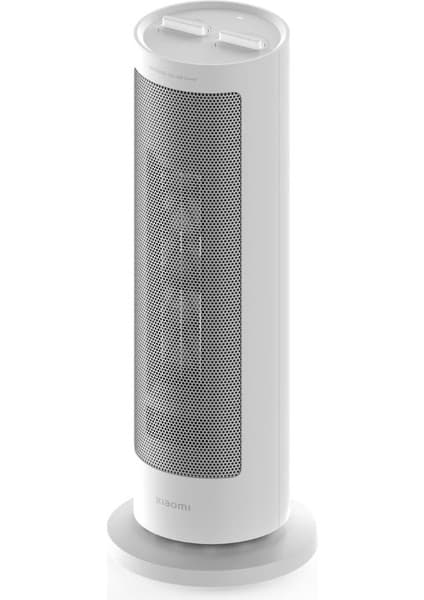 Xiaomi 2000W Fanlı Isıtıcı Hızlı Isıtma Ve Çoklu Güvenlik Özellikleri İle İç Mekan Kullanımı İçin