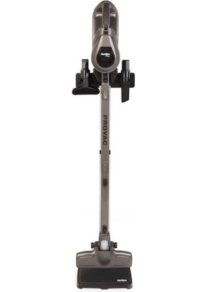 Fantom Provac P5000 Cyclonic Elektrik Süpürgesi Gri