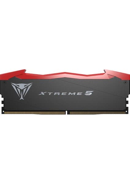 Patriot 32GB Patrıot Ddr5 PVX532G64C32K 6400MHZ 2X16 CL32
