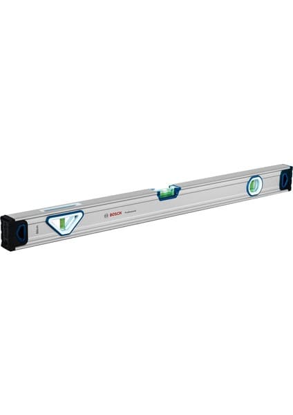 Bosch Professional 60 cm Su Terazisi Alüminyum Gövde ile Dayanıklı ve Ergonomik Kullanım - 1600A01V3Y