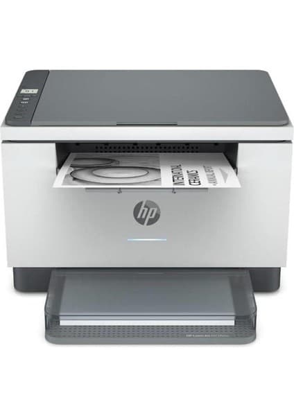 HP LaserJet MFP M236DW 9YF95A Fotokopi + Tarayıcı + Wi-Fi Mono Çok Fonksiyonlu Lazer Yazıcı