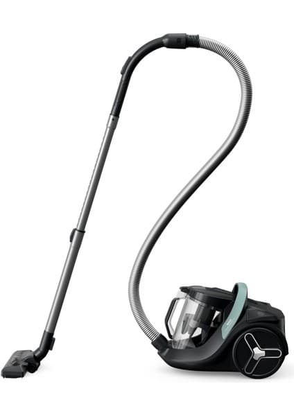 Tefal TW7B62EA X-Trem Power Cyclonic Max 2,5 Litre 900 Watt Toz Torbasız Elektrikli Süpürge