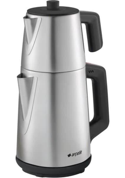 Arçelik CM 6342 IN Çay Makinesi