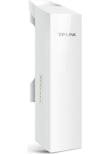 TP-LinkCPE510, 5 GHz 300 Mbps 802.11n/a, 13dBi Yüksek Kazanımlı, Dual Polarize, Pasif POE Destekli Dış Mekan CPE/Access Point