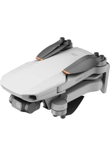 DJI Mini 4K Drone Single | DJI Türkiye Karacasulu Garantili