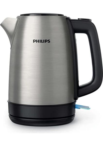 Philips HD9350/96 Daily Collection Çelik Su Isıtııcı
