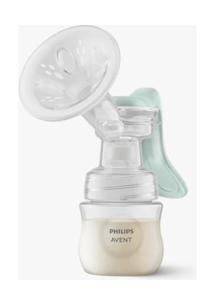 Philips Avent Manuel Göğüs Pompası, SCF417/11