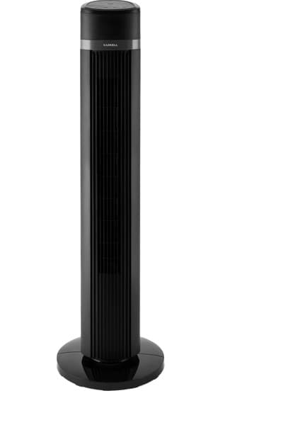Luxell Lxf-260b Plus 60 Watt 101 Cm Uzaktan Kumandalı Kule Vantilatör