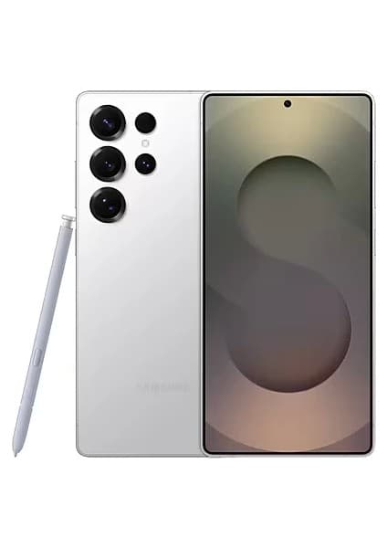 Samsung Galaxy S25 Ultra 256 GB Titanyum Gümüş
