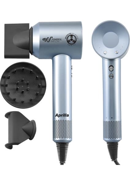 Aprilla AHD-2160 Saç Kurutma Makinesi