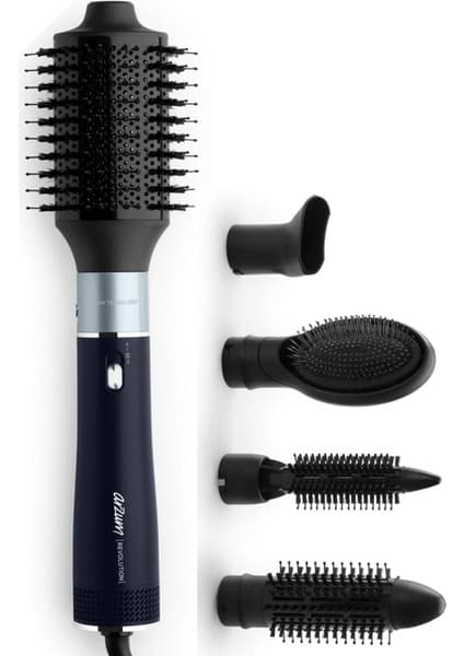 Arzum AR5162 Arzum Revolution Hava Üflemeli Şekillendirici