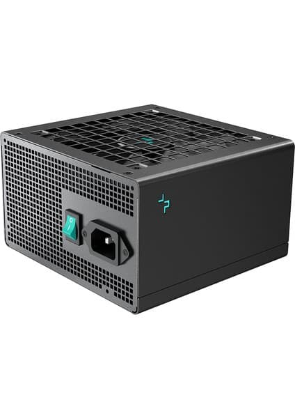 Deep Cool Deepcool 750W PN750D 80+ Gold Atx 3.1 Pcı-E 5.1 Gen5 Güç Kaynağı