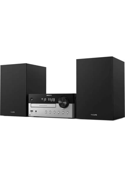 Philips Phılıps TAM4205/12 Bluetooth Micro Müzik Sistemi