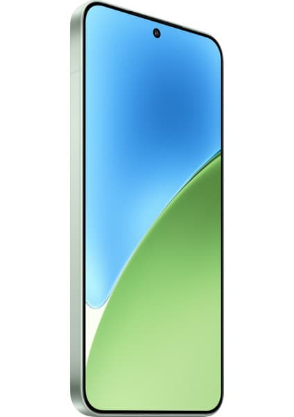 Xiaomi 15 512 GB 12 GB Ram (Xiaomi Türkiye Garantili) Yeşil