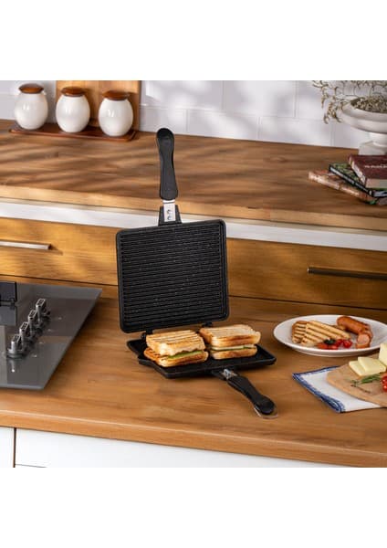 Emsan Yeni Tost Grill