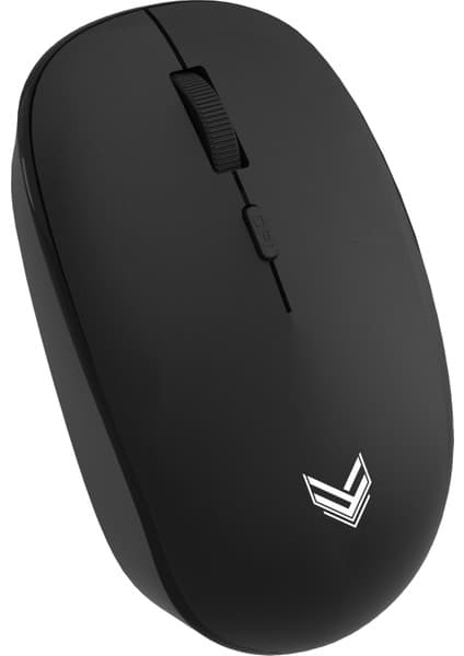 Valor Om-100 1600 Dpi Kablosuz Ofis Mouse