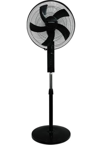 Luxell Lxf-518 S Plus 75 Watt 18'' Ayaklı Vantilatör