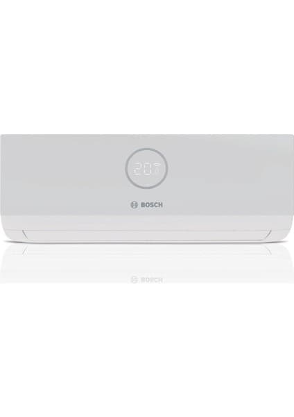Bosch Climate 3000i A++ 24000 Btu Inverter Split Klima Duvar Tipi Enerji Verimliliği ile