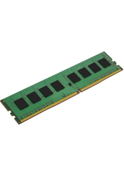 Kingston Kıngston 32GB 3200MHz DDR4 Ram KVR32N22D8-32 Pc Ram