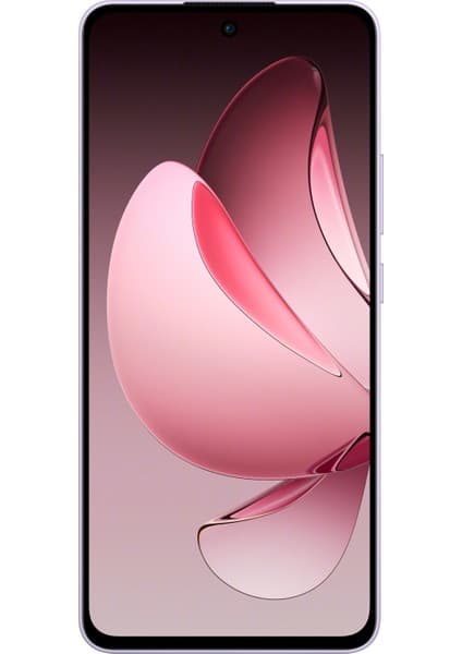 Oppo Reno13 F 5G 12GB/256GB Eflatun Akıllı Telefon