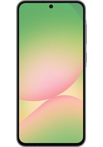 Samsung Galaxy A56 5g 128 GB 8 GB Ram (Samsung Türkiye Garantili) Siyah