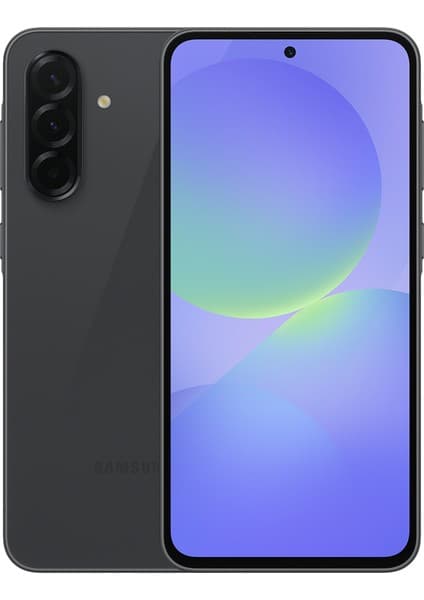 Samsung Galaxy A36 5g 256 GB 8 GB Ram (Samsung Türkiye Garantili) Siyah
