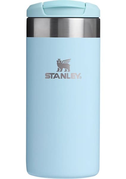 Stanley The Aerolight Transit Termos Bardak 0,35 L Bebe Mavisi
