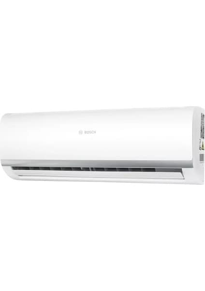Bosch Climate CL2000U W 35 E A++ 12000 BTU Duvar Tipi Klima (ÜCRETSİZ MONTAJ)
