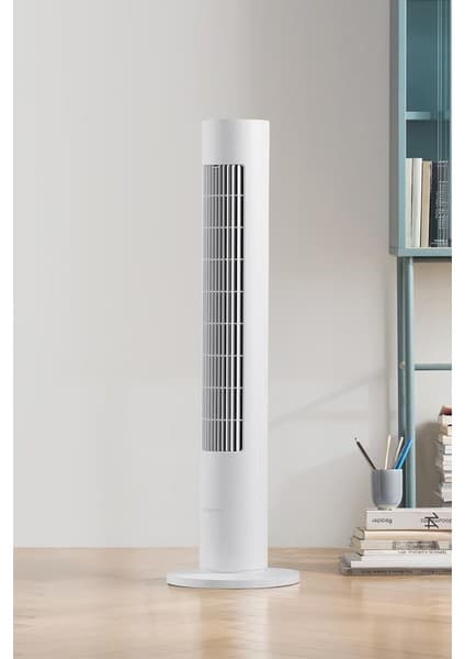 Xiaomi Smart Tower Fan 2 Kule Tipi Vantilatör