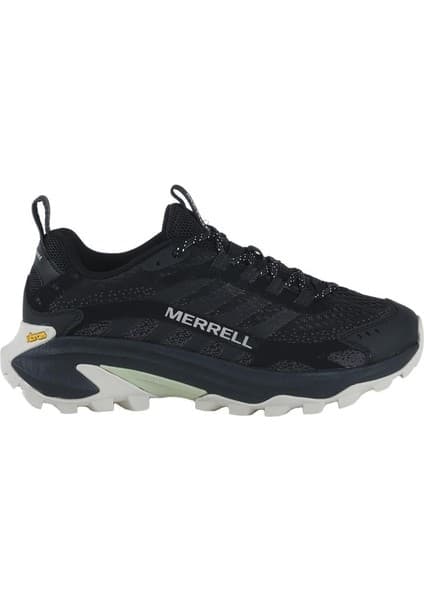 Merrell Moab Speed 2 Kadın Siyah Outdoor Ayakkabı