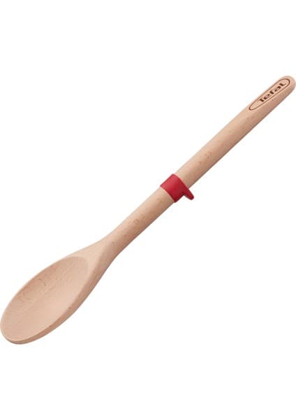 Tefal Ingenio Ahşap Servis Kaşığı