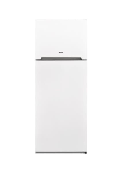 Vestel NF48011 E Sınıfı 434 Lt No-Frost Buzdolabı