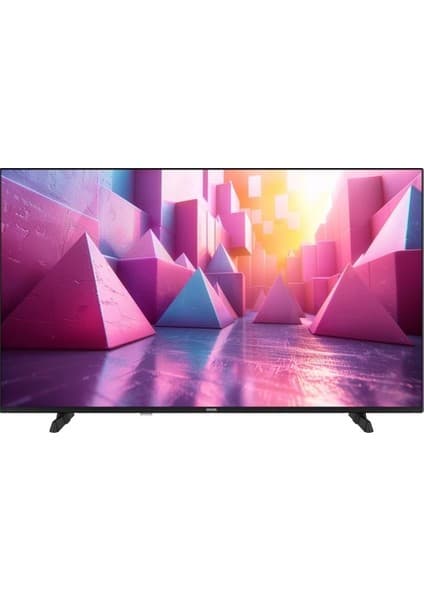 Vestel 50UA9740 50'' 126 Ekran Uydu Alıcılı 4K Ultra HD Smart Android LED TV
