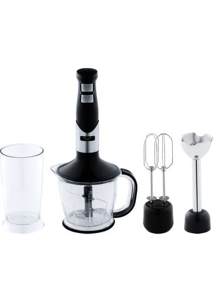 Vestel Ziyafet 8500 x El Blender Seti