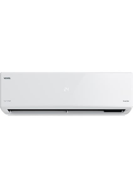 Vestel Flora Doğa Inverter 096 WiFi A++ 9000 BTU Duvar Tipi Klima