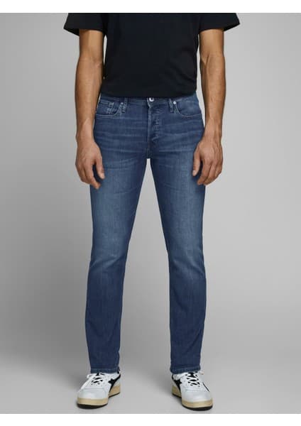 Jack & Jones 12152347 Denim Pantolon