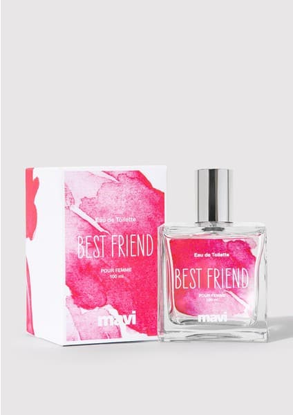 Mavi Mavi Best Friend EDT Kadın Parfüm 100 ml 193956-20871