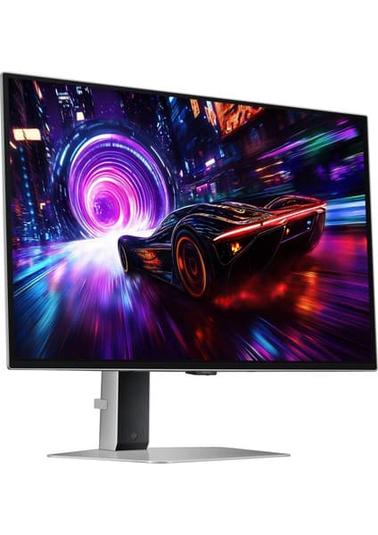Samsung LS27FG812SUXUF 27" 240 Hz 0.3 MS OLED Monitör