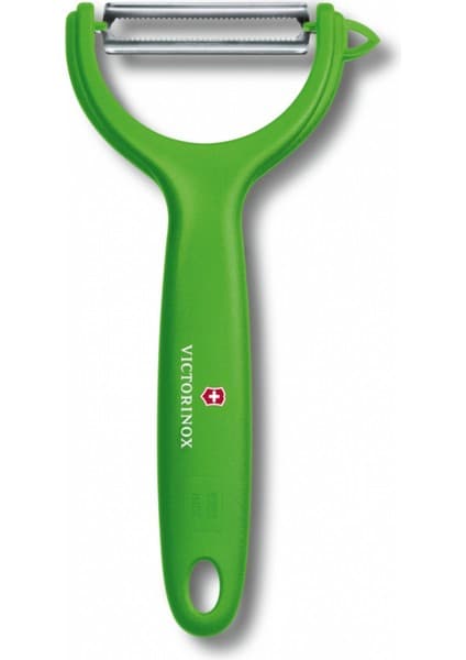 Victorinox Kivi ve Domates Soyacağı Yeşil (VT 7.6079.4)