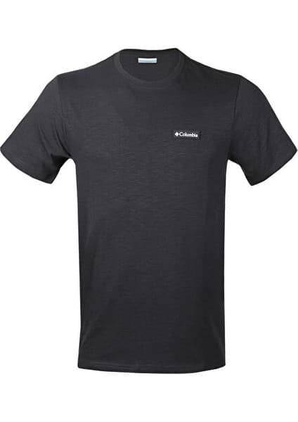 Columbia CSC Columbia Gem Label Erkek Kısa Kollu T-Shirt