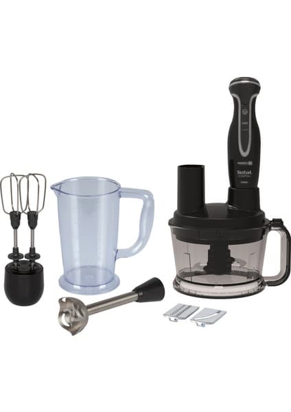 Tefal Hb237 Powelix Activflow Turbo 1500 Watt Blender Seti - 9100059331
