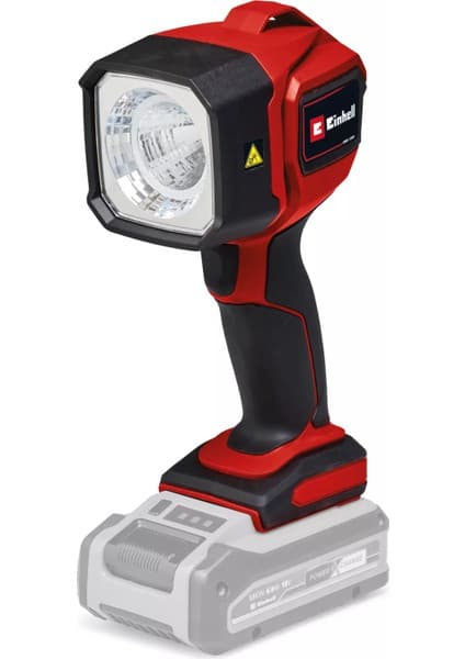 Einhell TC-CL 18/350 Li - Solo, Akülü Projektör (Akü ve şarj cihazı dahil değildir) - 4514175