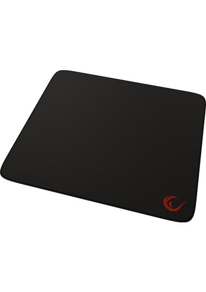 Rampage Blıtz L 450X400X4MM Dikişli Neutral Kumaş Siyah Gaming Mouse Pad