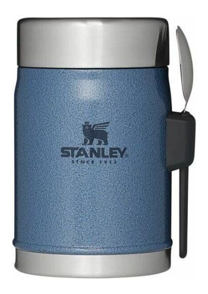Stanley Stan 14Oz Classic Vac Fj H Lake Eu-1 Yemek Termosu