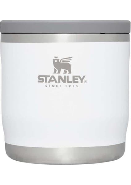 Stanley The Adventure To-Go Food Jar .35L / 12Oz Polar Yemek Termosu