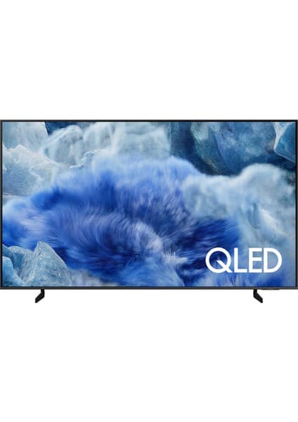 Samsung 65Q8F 65'' 165 Ekran Uydu Alıcılı 4K Ultra HD Tizen Smart QLED TV
