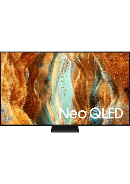Samsung 55QN70F 55'' 139 Ekran Uydu Alıcılı 4K Ultra HD Tizen Smart QLED TV