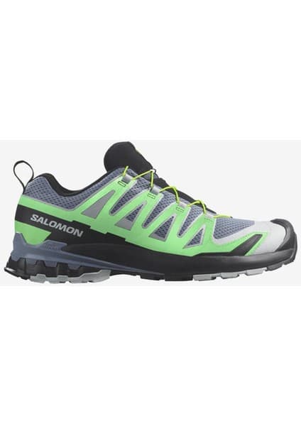 Salomon Xa Pro 3D V9 L472719 Erkek Outdoor Ayakkabı - Gri