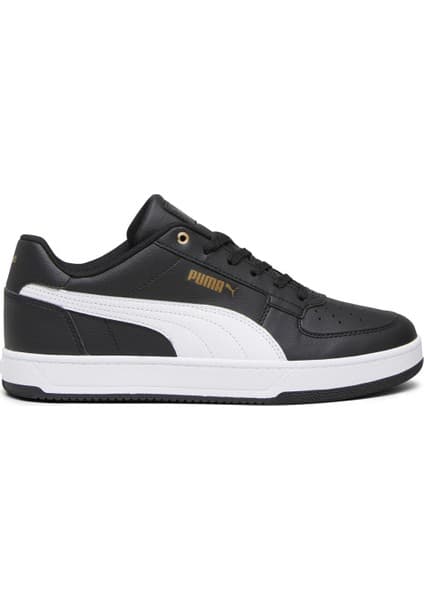 Puma Caven 2.0 Siyah Erkek Sneaker